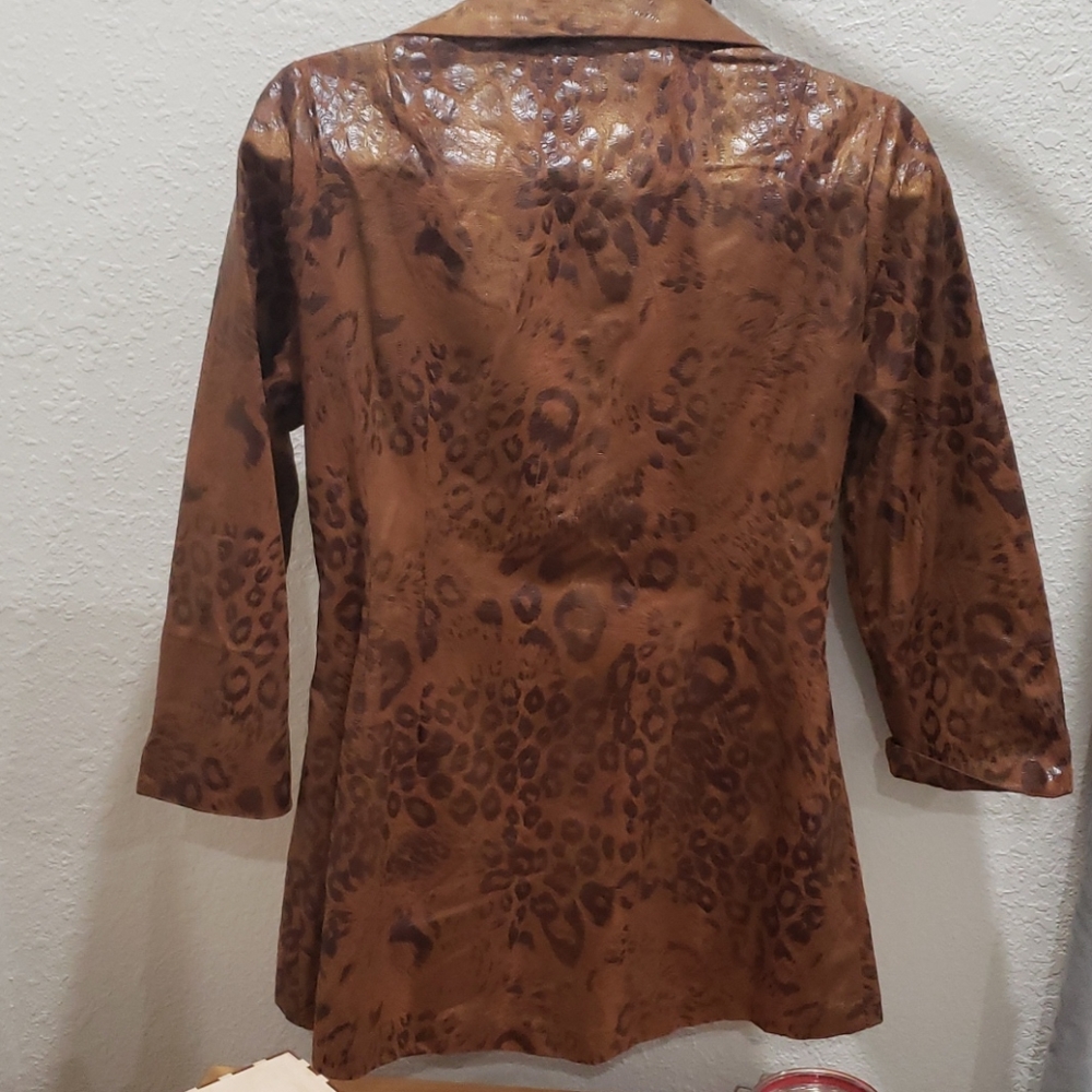 Jacket - Picture 2 of 2
